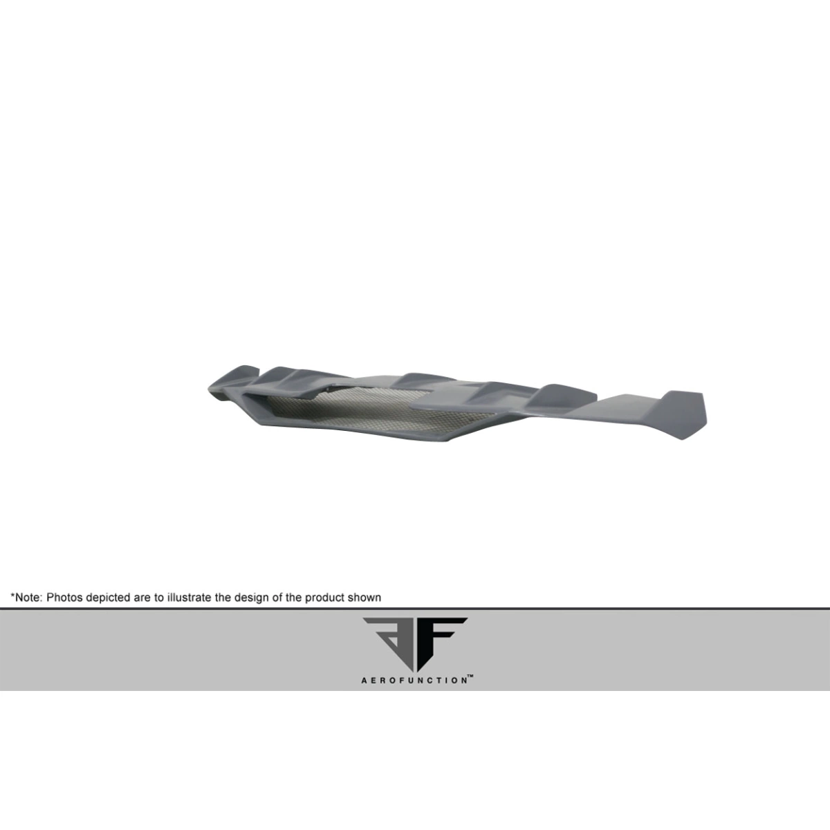 Modify your Lamborghini Aventador 2011 with our Exterior/Diffusers - 7