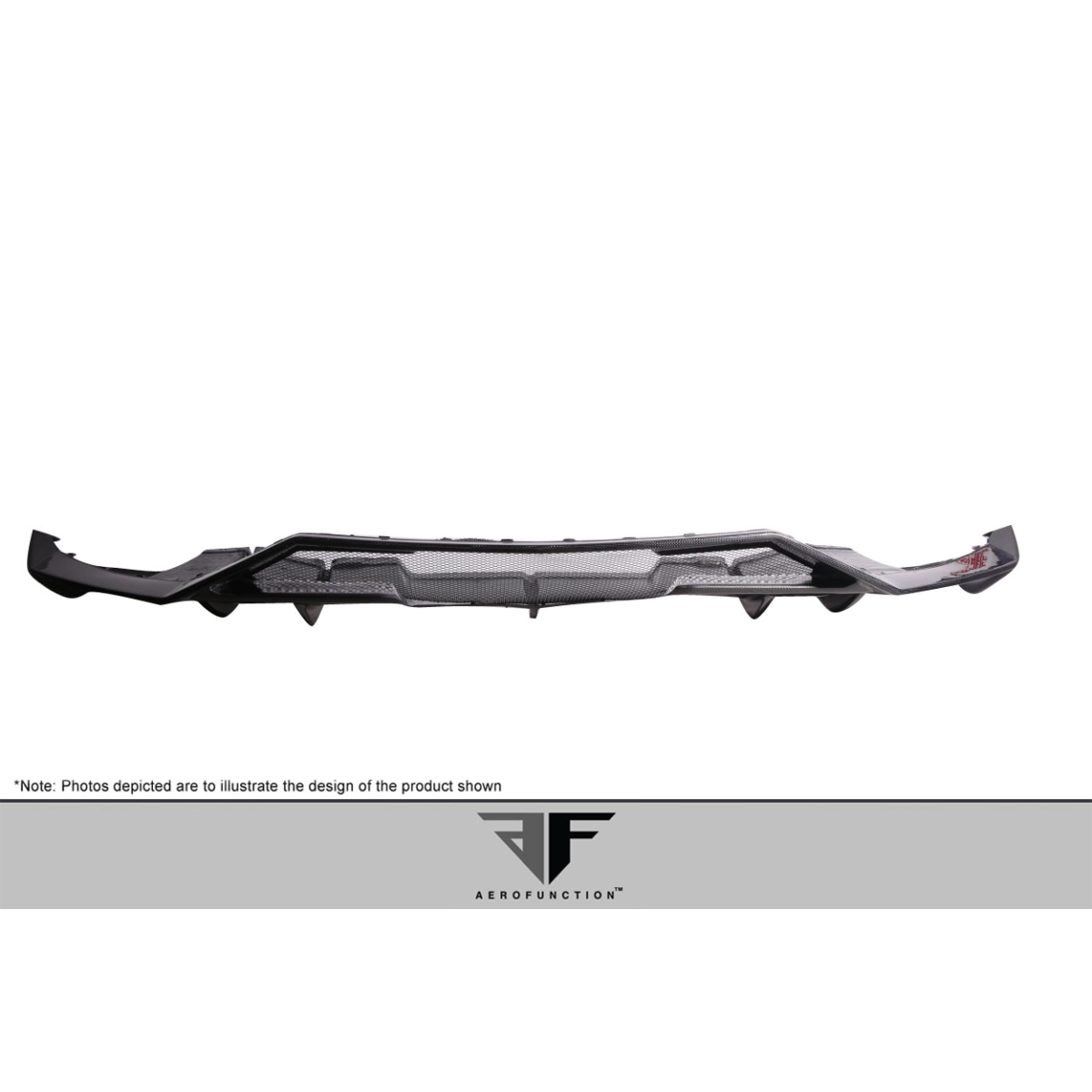 Modify your Lamborghini Aventador 2011 with our Exterior/Diffusers - 