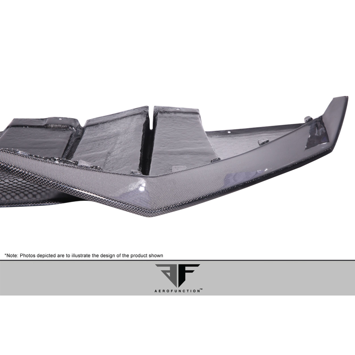 Modify your Lamborghini Aventador 2011 with our Exterior/Diffusers - 