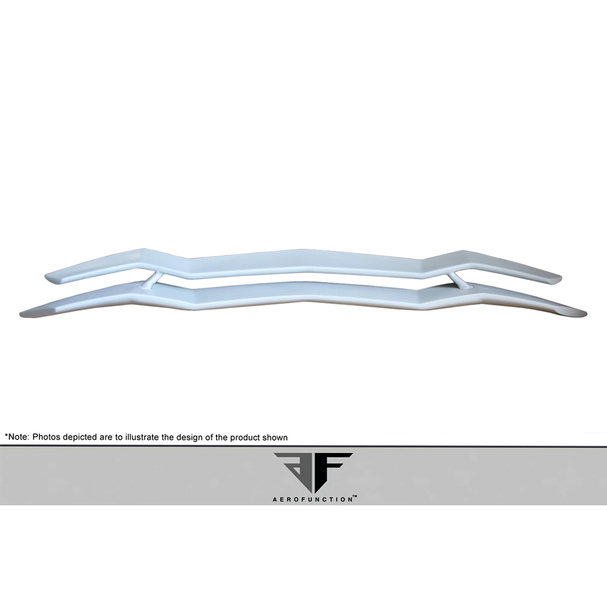 Modify your Lamborghini Aventador 2011 with our Exterior/Wings - 7