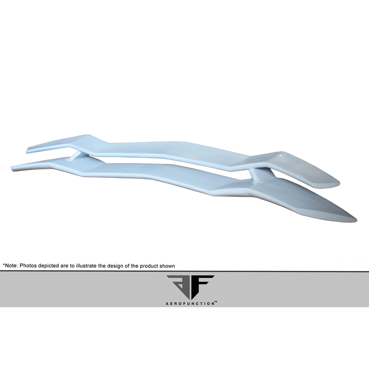 Modify your Lamborghini Aventador 2011 with our Exterior/Wings - 