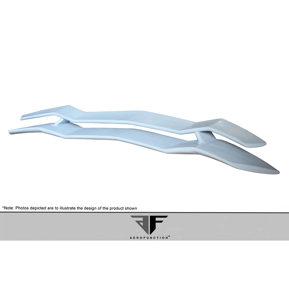 Modify your Lamborghini Aventador 2011 with our Exterior/Wings - 8