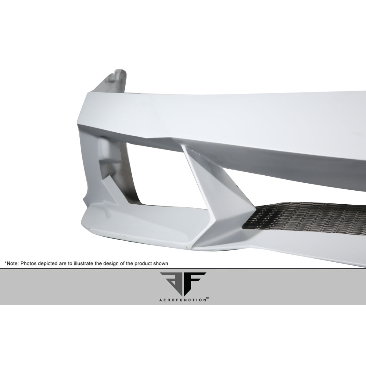 Modify your Lamborghini Gallardo 2009 with our Exterior/Front Bumpers - 