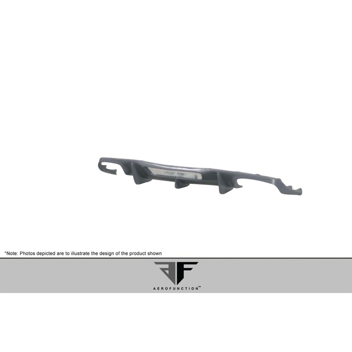 Modify your Mercedes-Benz CLS-Class 2012 with our Exterior/Diffusers - 