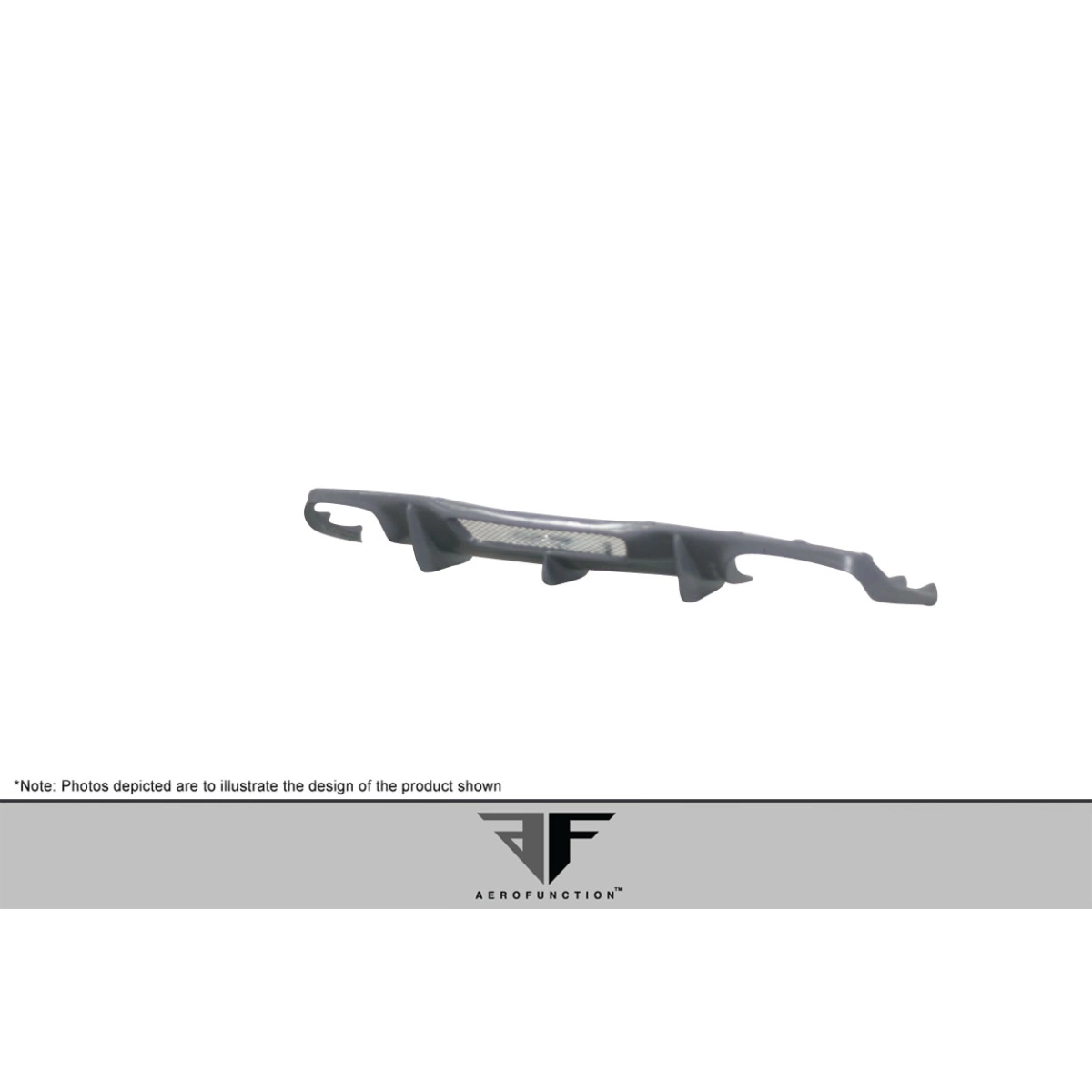 Modify your Mercedes-Benz CLS-Class 2012 with our Exterior/Diffusers - 7