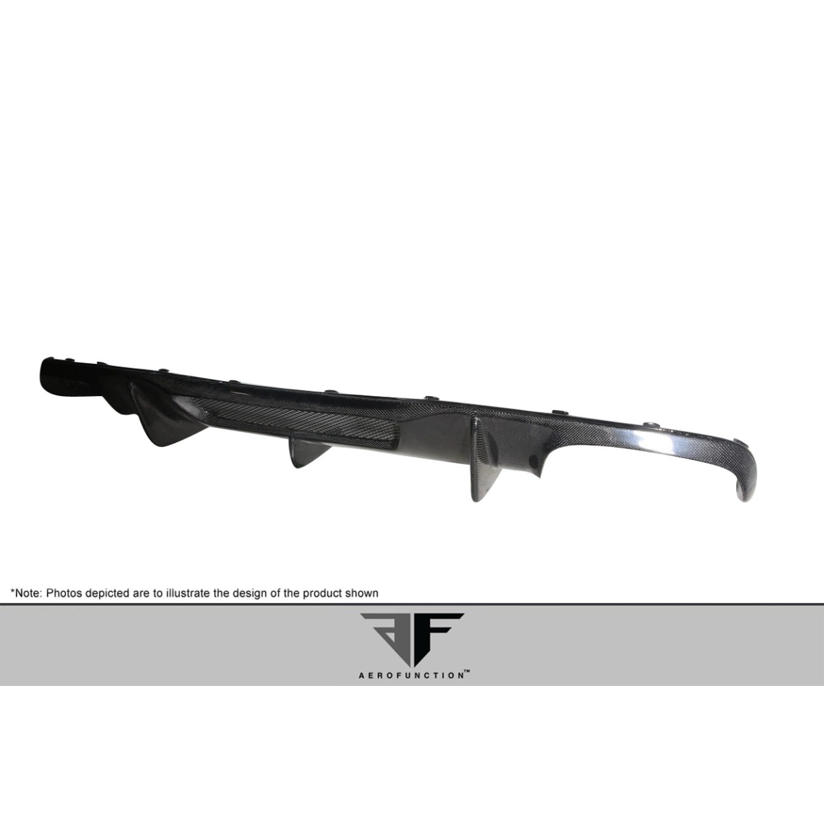 Modify your Mercedes-Benz CLS-Class 2012 with our Exterior/Diffusers - 10