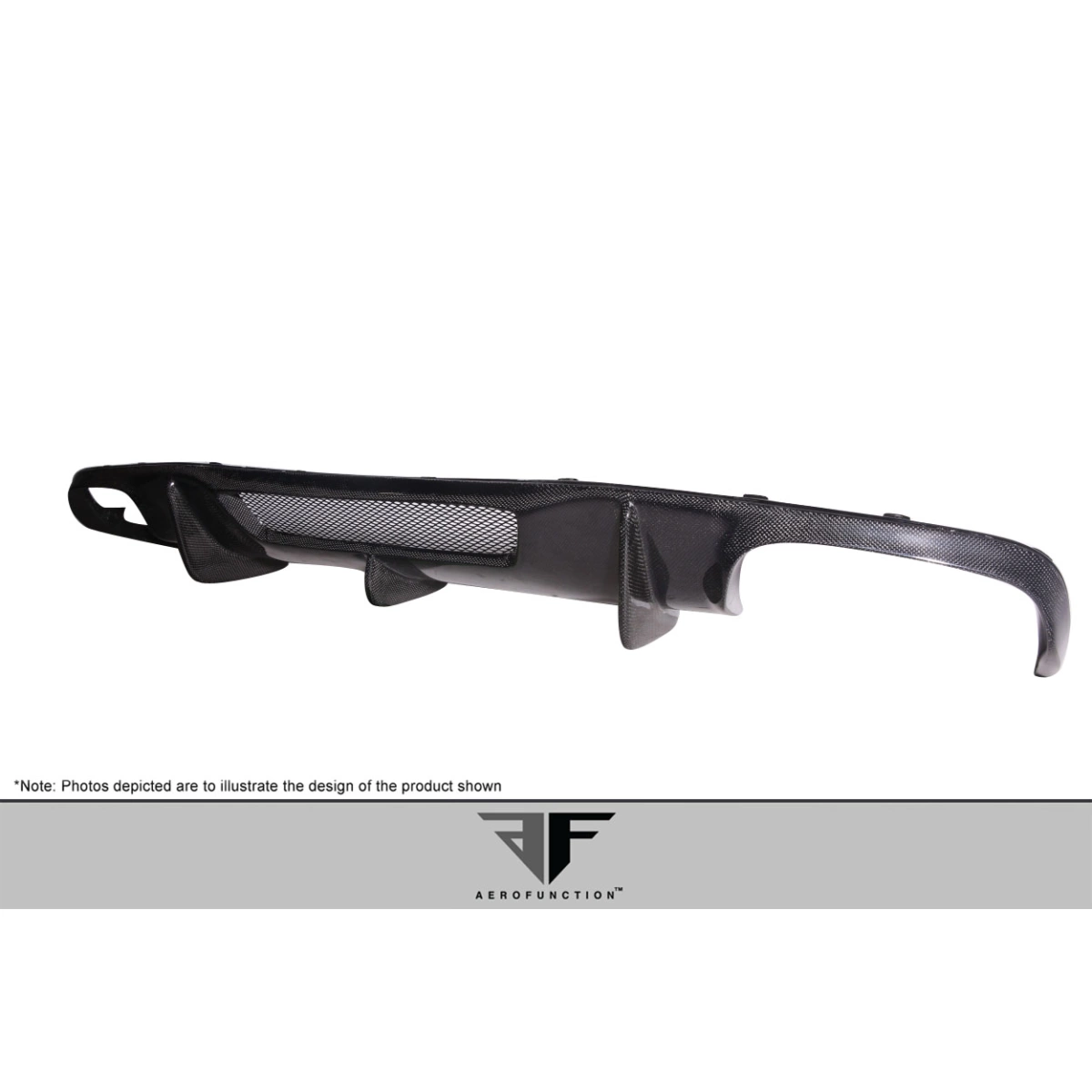 Modify your Mercedes-Benz CLS-Class 2012 with our Exterior/Diffusers - 11