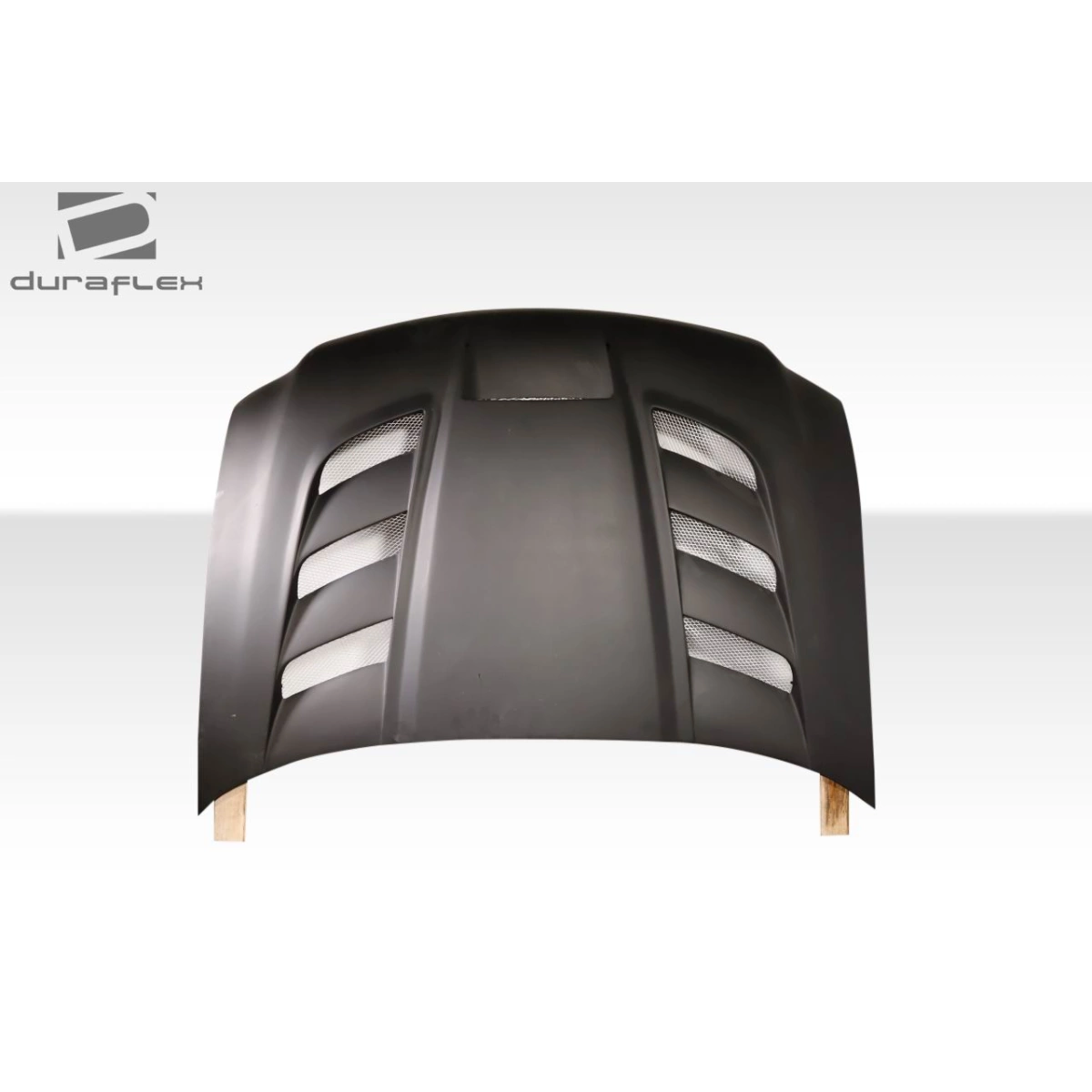 Modify your Ford F-150 1997 with our Exterior/Hoods - 17