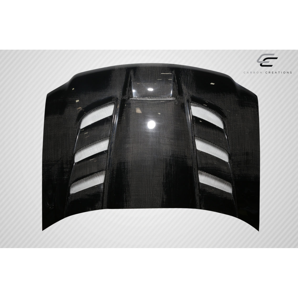 Modify your Ford F-150 1997 with our Exterior/Hoods - 