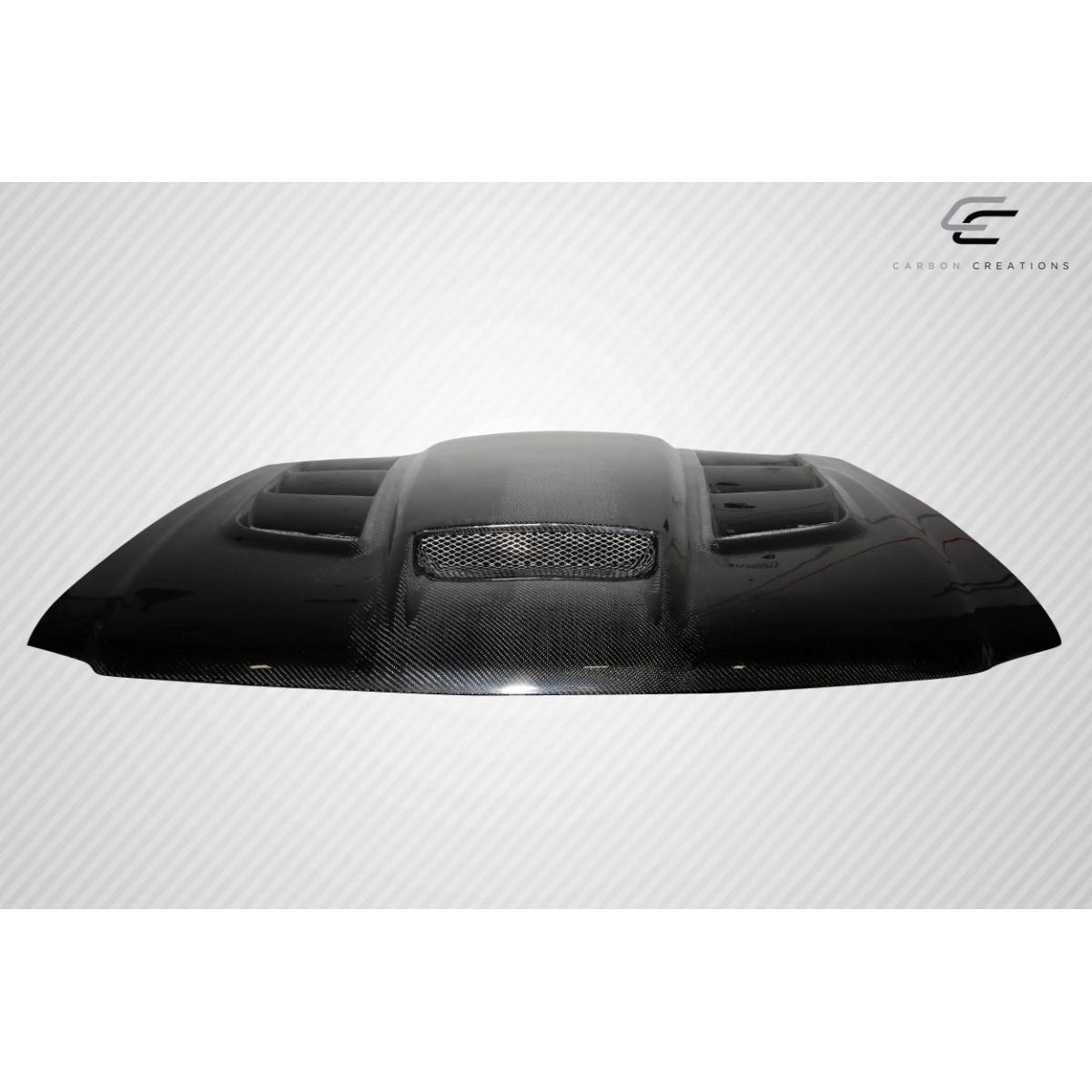 Modify your Ford F-150 1997 with our Exterior/Hoods - 10
