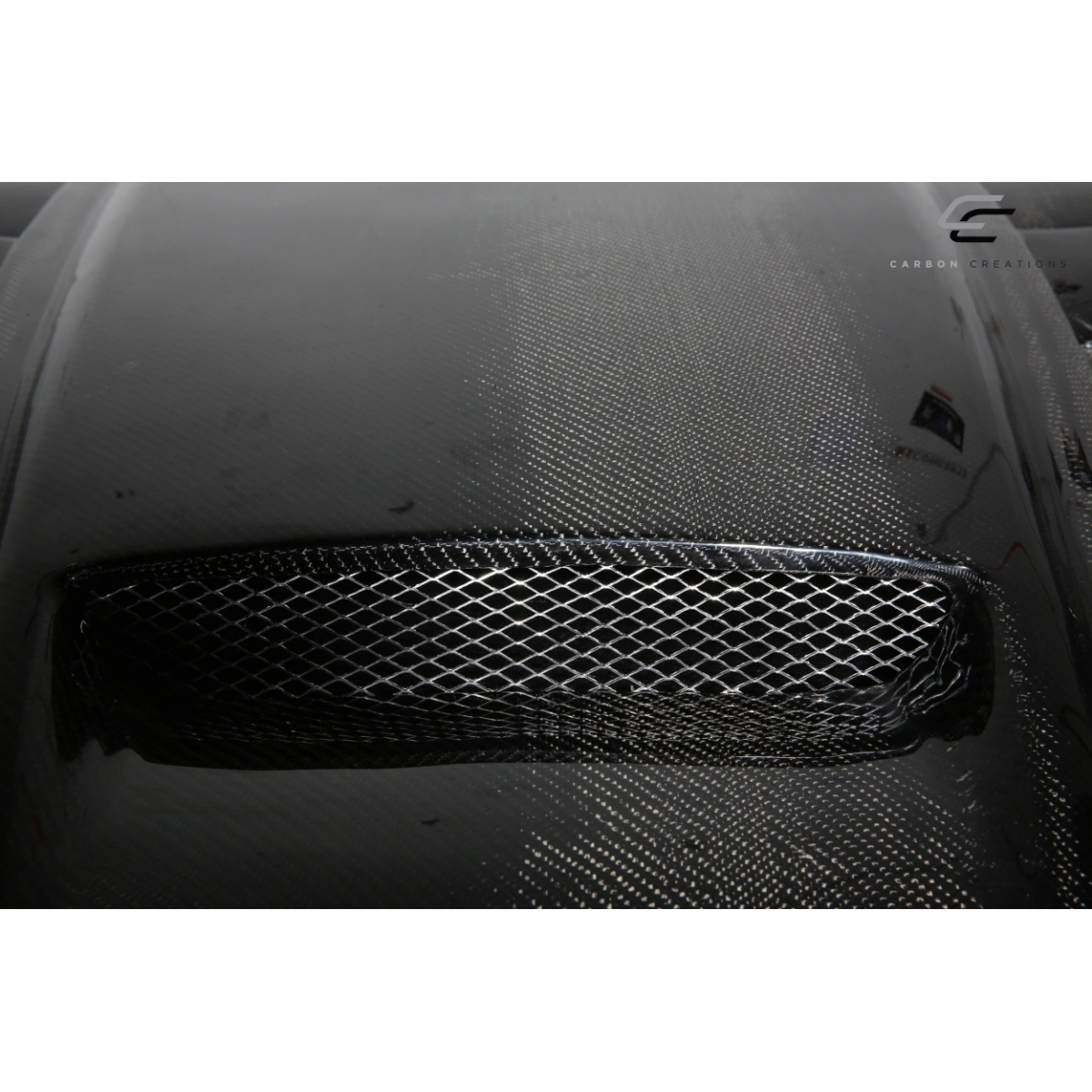 Modify your Ford F-150 1997 with our Exterior/Hoods - 12