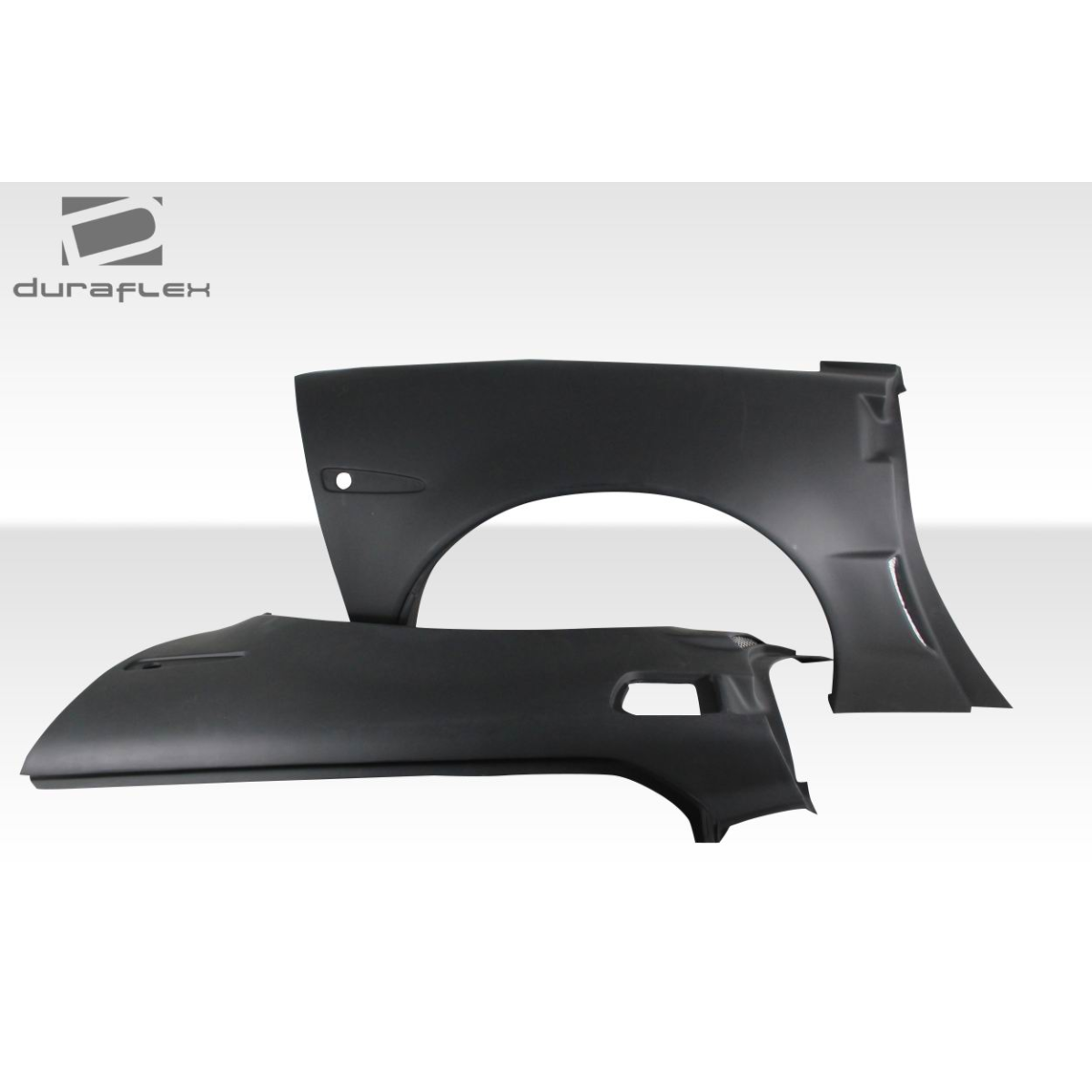 Modify your Chevrolet Corvette 2005 with our Exterior/Fenders - 