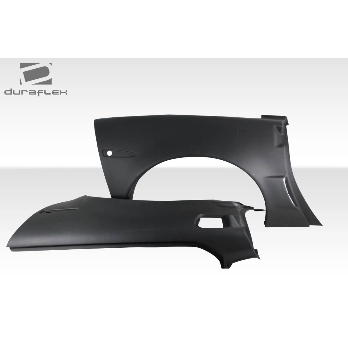 Modify your Chevrolet Corvette 2005 with our Exterior/Fenders - 10