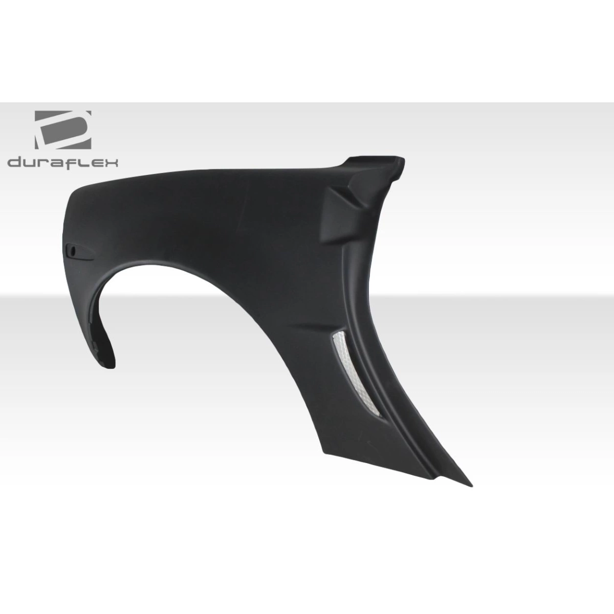 Modify your Chevrolet Corvette 2005 with our Exterior/Fenders - 12