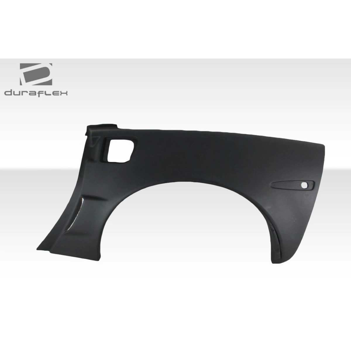 Modify your Chevrolet Corvette 2005 with our Exterior/Fenders - 14