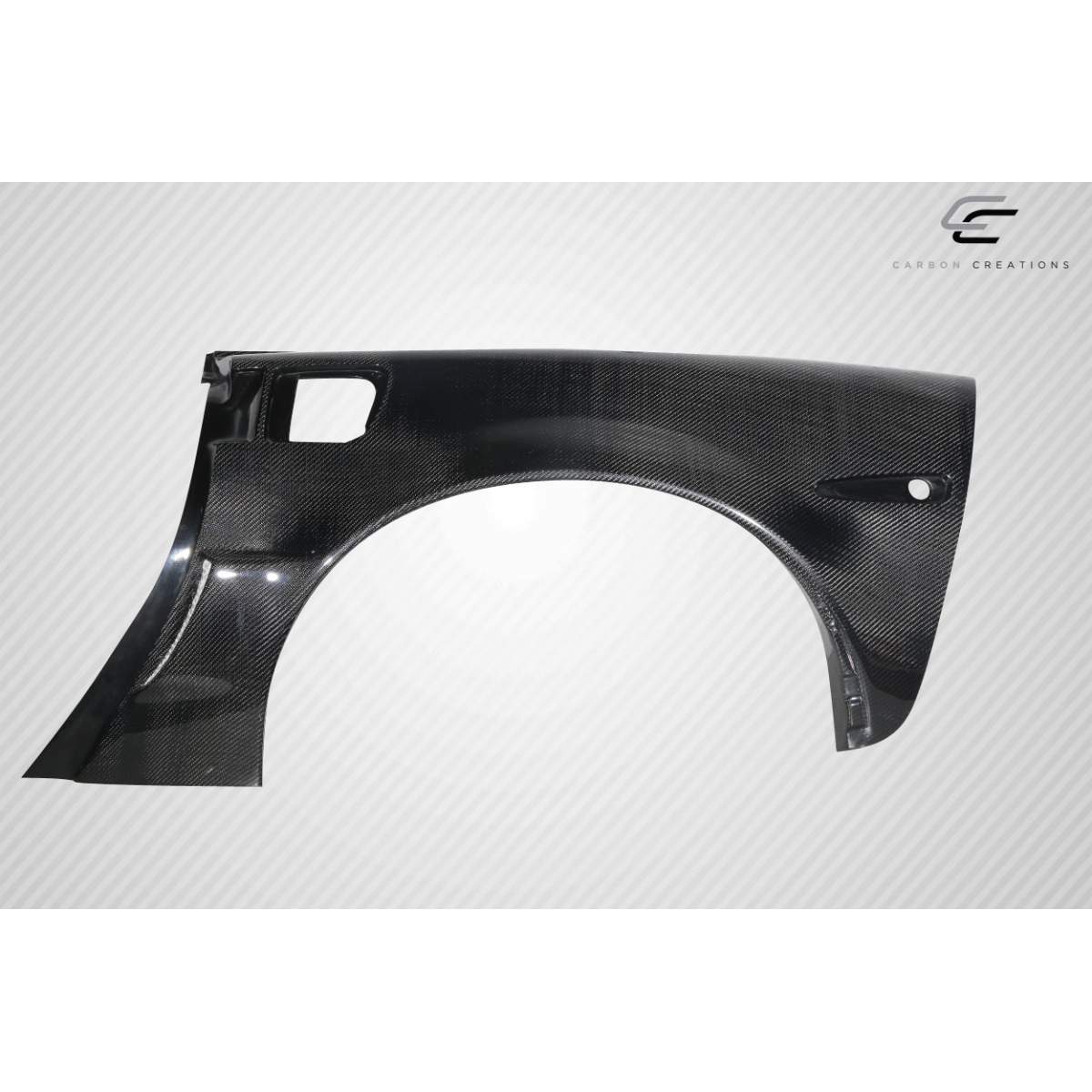 Modify your Chevrolet Corvette 2005 with our Exterior/Fenders - 