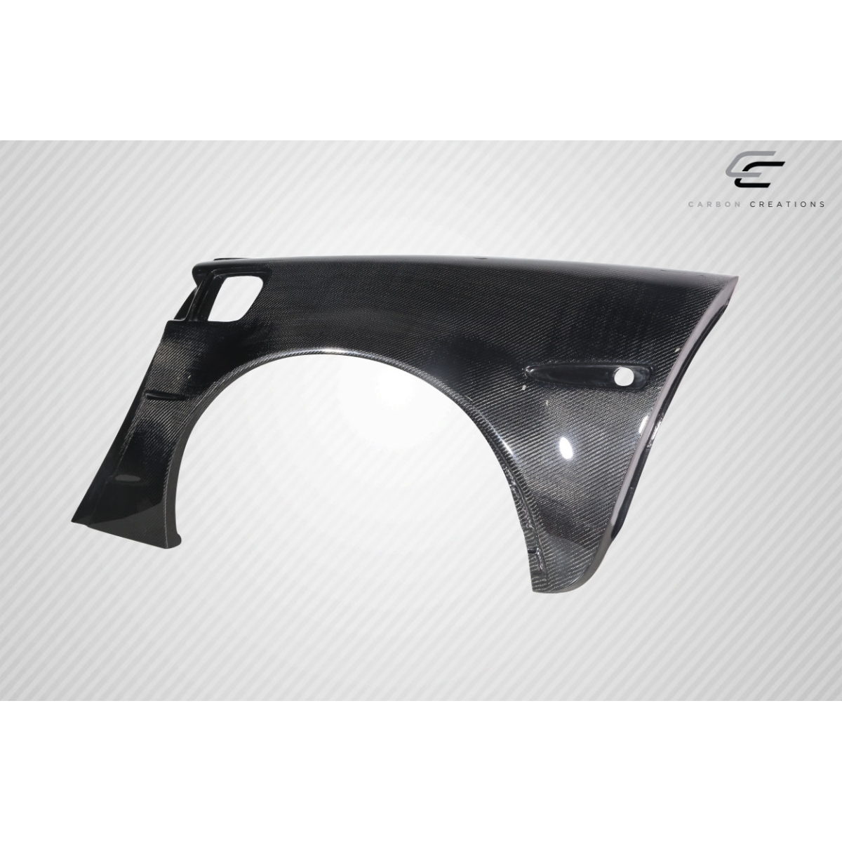 Modify your Chevrolet Corvette 2005 with our Exterior/Fenders - 