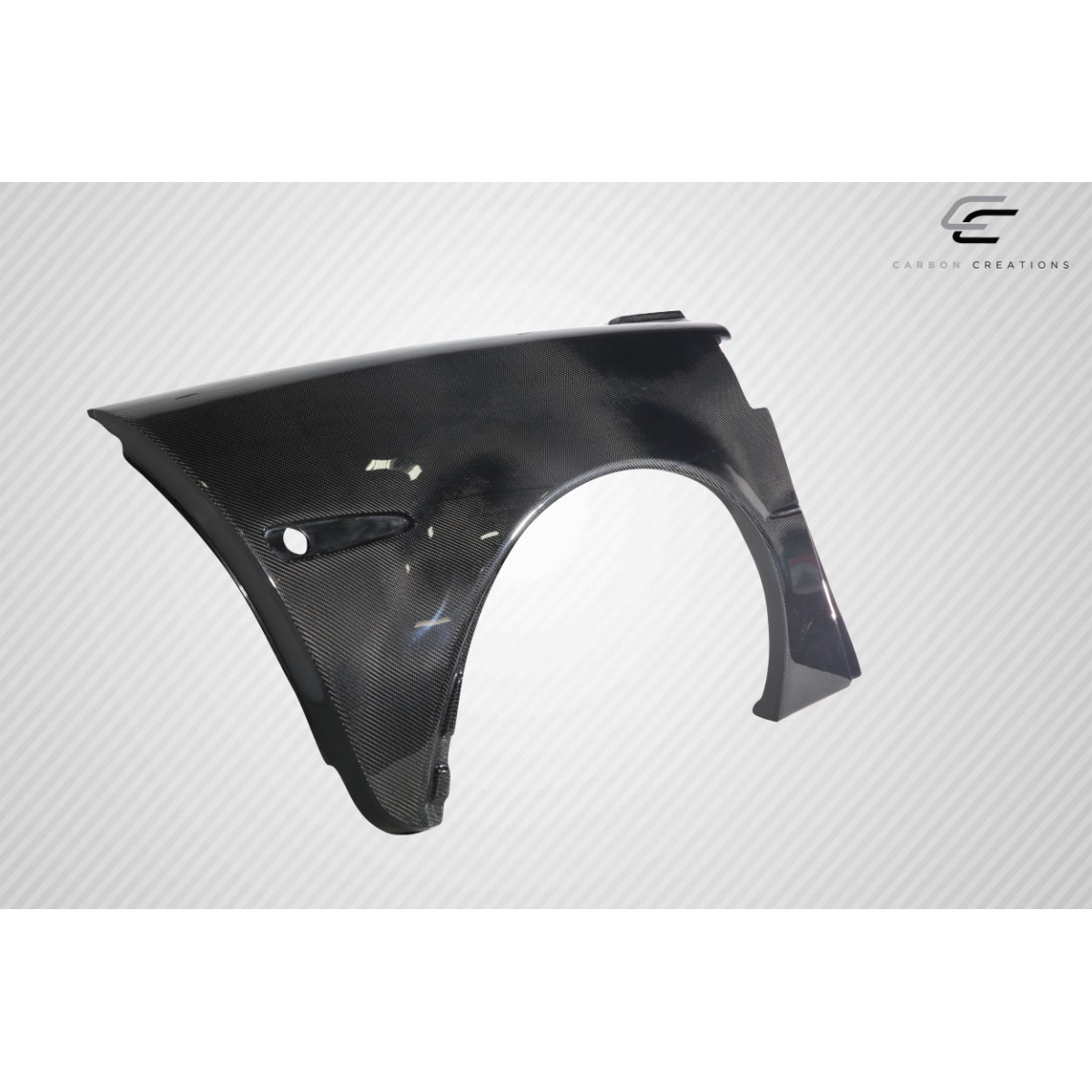 Modify your Chevrolet Corvette 2005 with our Exterior/Fenders - 