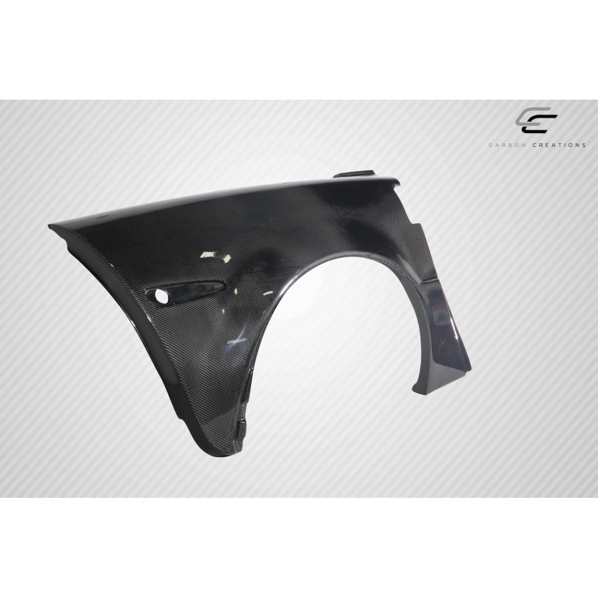Modify your Chevrolet Corvette 2005 with our Exterior/Fenders - 12