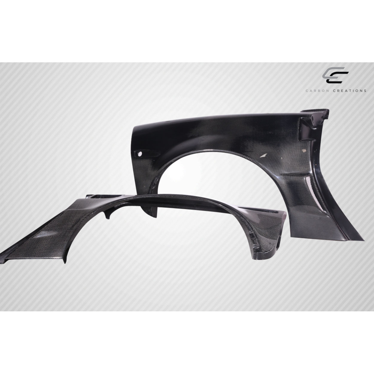 Modify your Chevrolet Corvette 2005 with our Exterior/Fenders - 