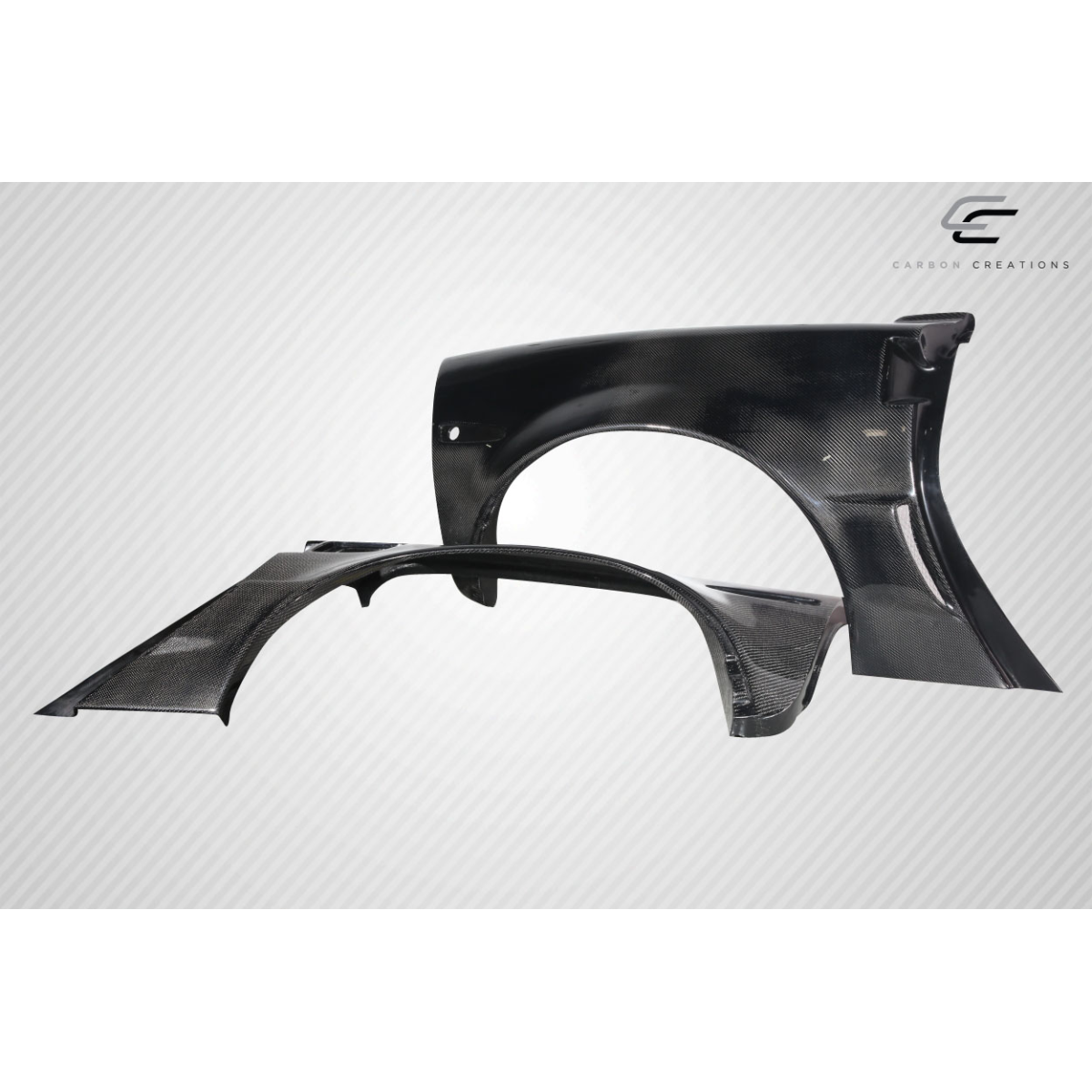 Modify your Chevrolet Corvette 2005 with our Exterior/Fenders - 