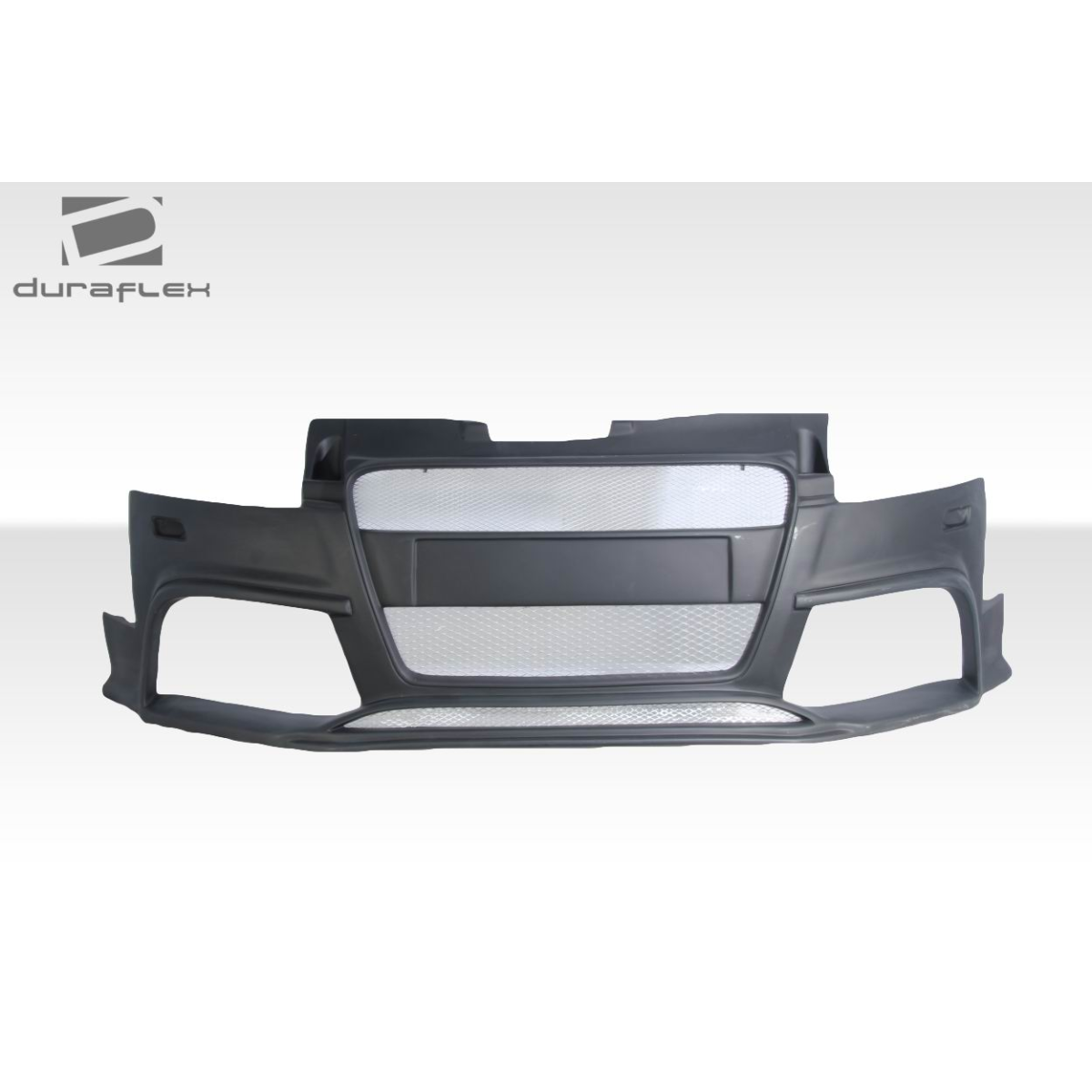 Modify your Audi TT 2008 with our Exterior/Front Bumpers or Lips - 