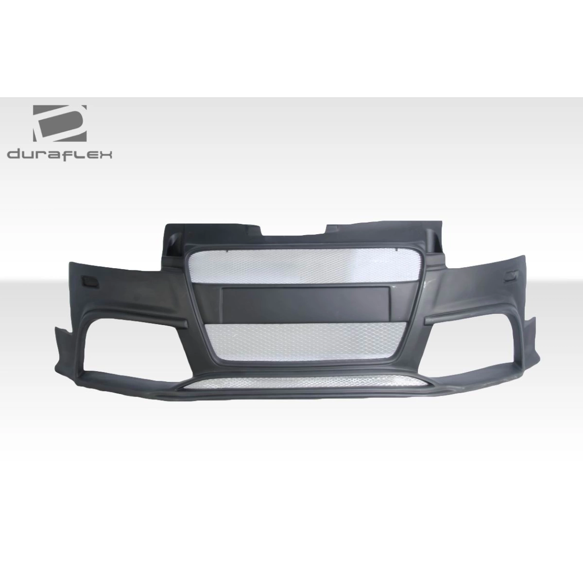 Modify your Audi TT 2008 with our Exterior/Front Bumpers - 6
