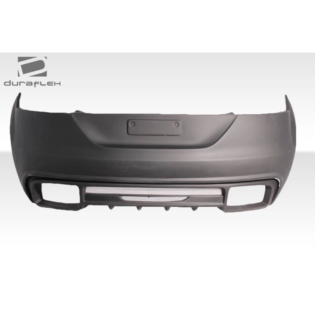 Modify your Audi TT 2008 with our Exterior/Rear Bumpers - 6