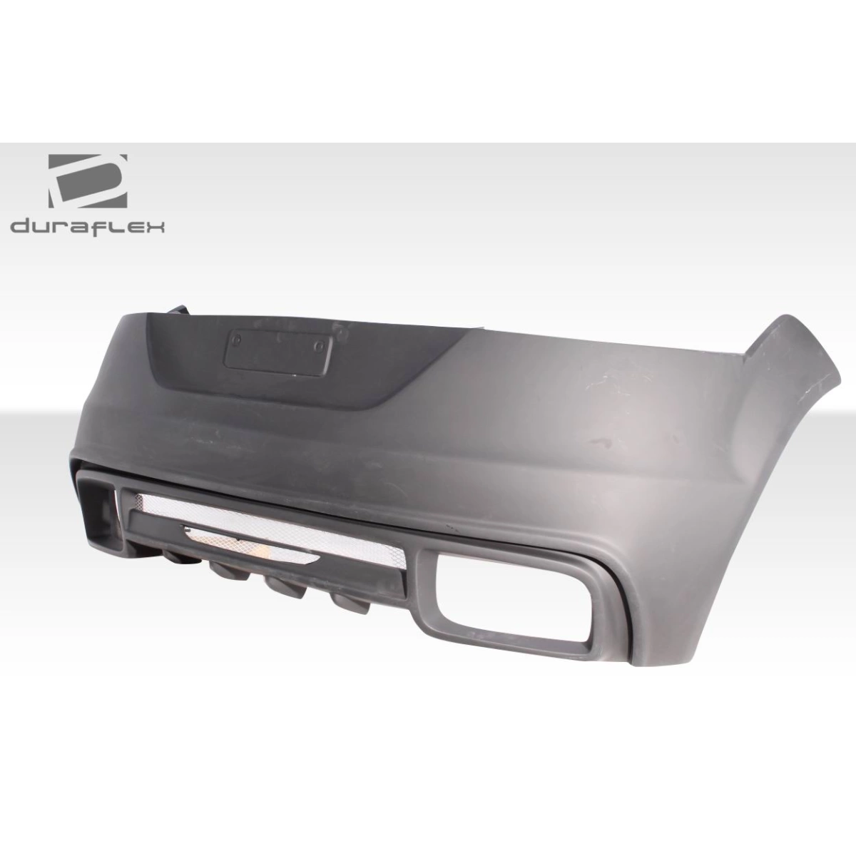 Modify your Audi TT 2008 with our Exterior/Rear Bumpers - 7