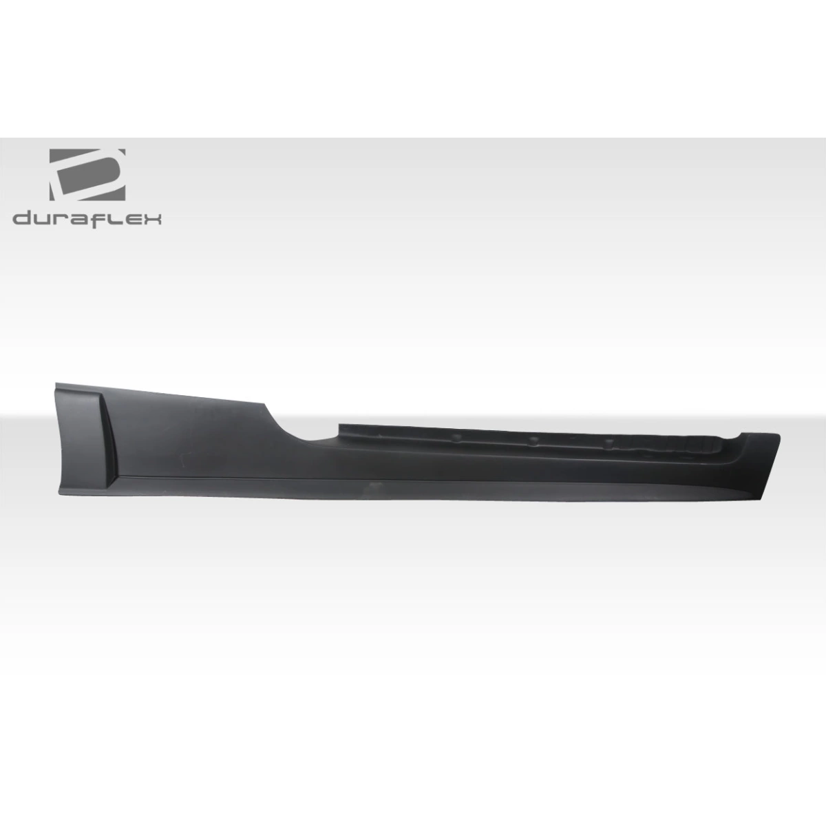 Modify your Audi TT 2008 with our Exterior/Side Skirts - 12