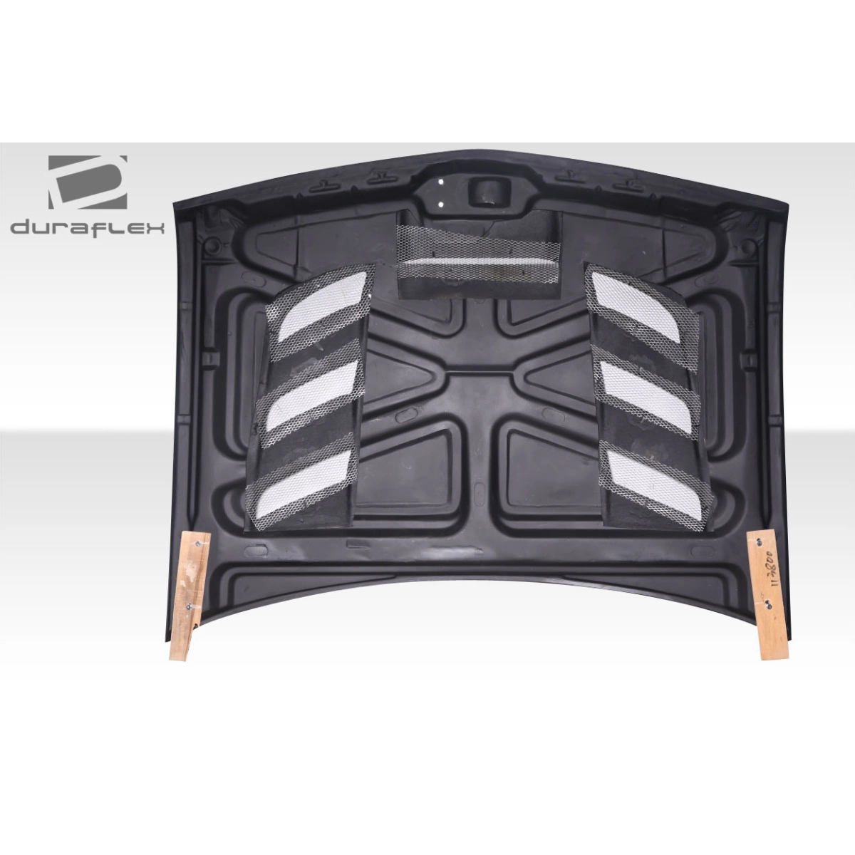 Modify your Chevrolet Pickup 1988 with our Exterior/Hoods - 9