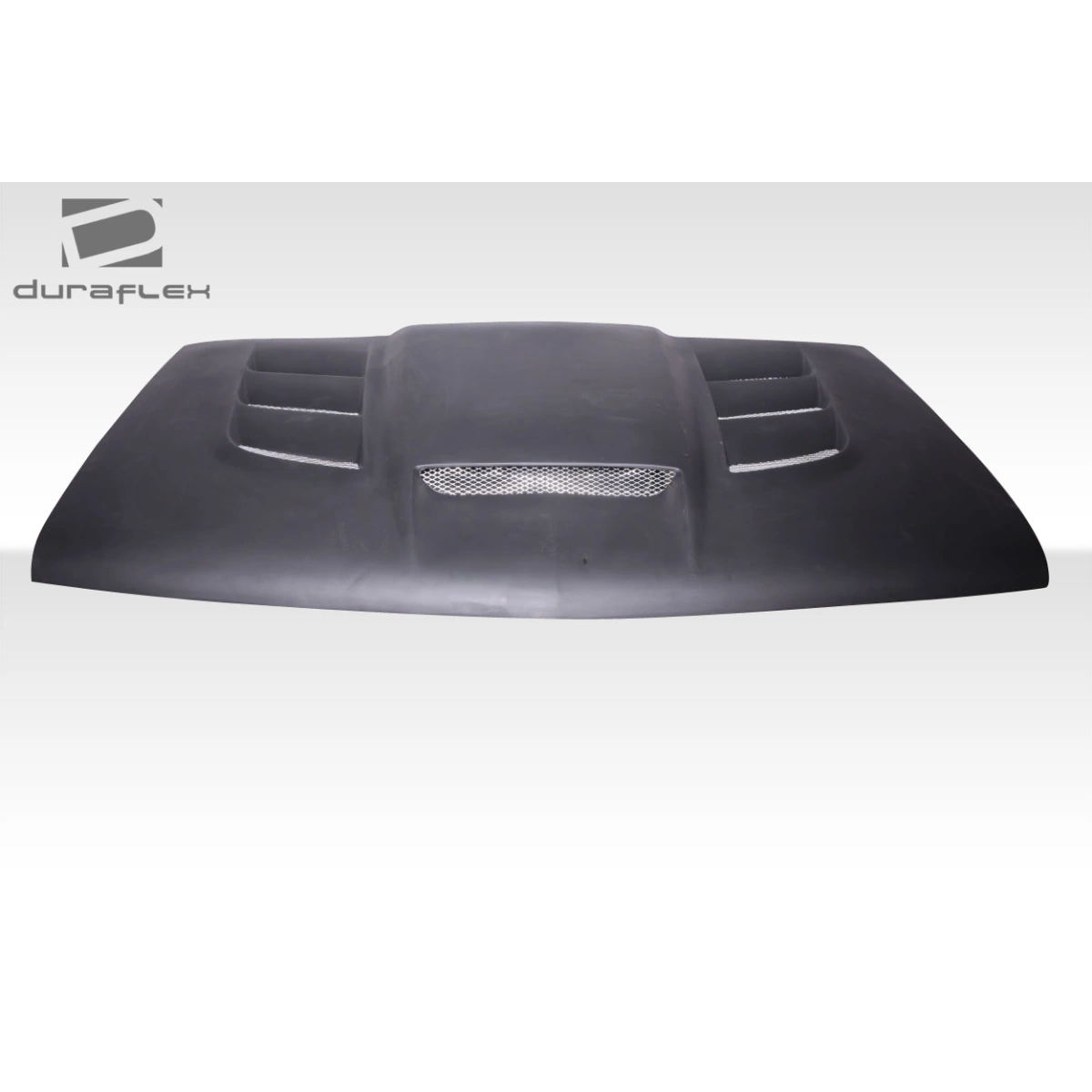 Modify your Chevrolet Pickup 1988 with our Exterior/Hoods - 10