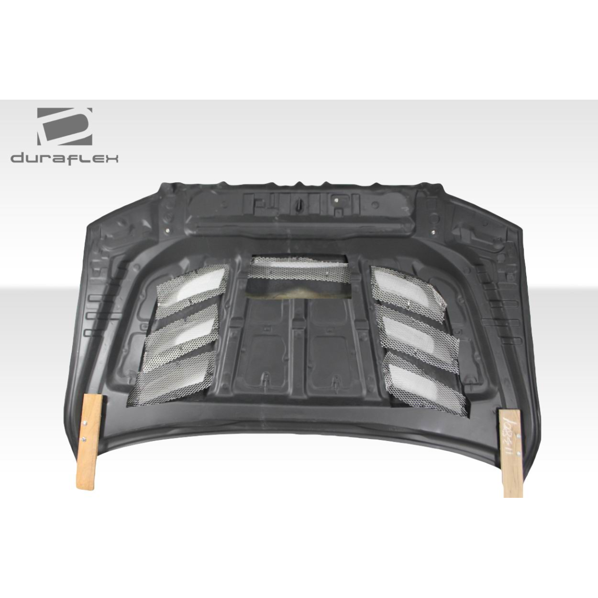 Modify your Toyota Tundra 2007 with our Exterior/Hoods - 