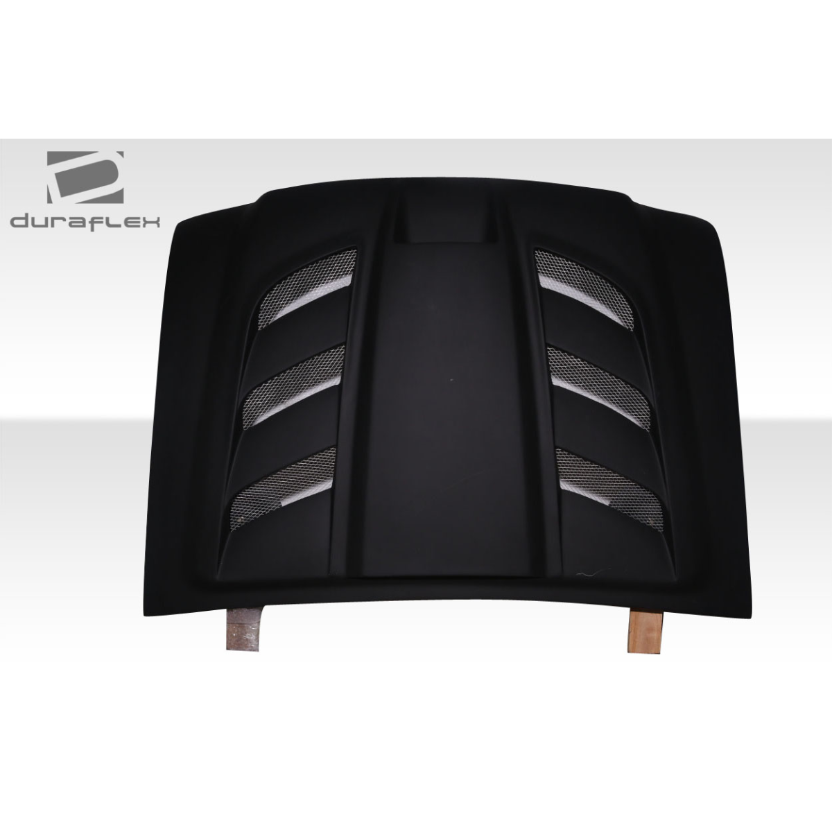 Modify your Ford Ranger 2004 with our Exterior/Hoods - 