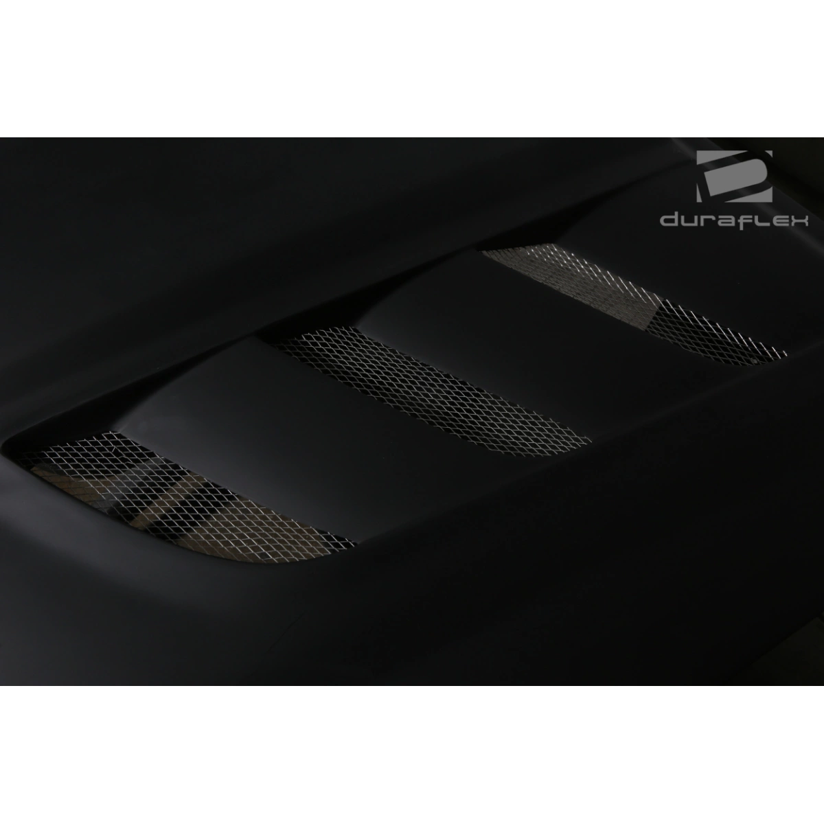 Modify your Ford Ranger 2004 with our Exterior/Hoods - 11