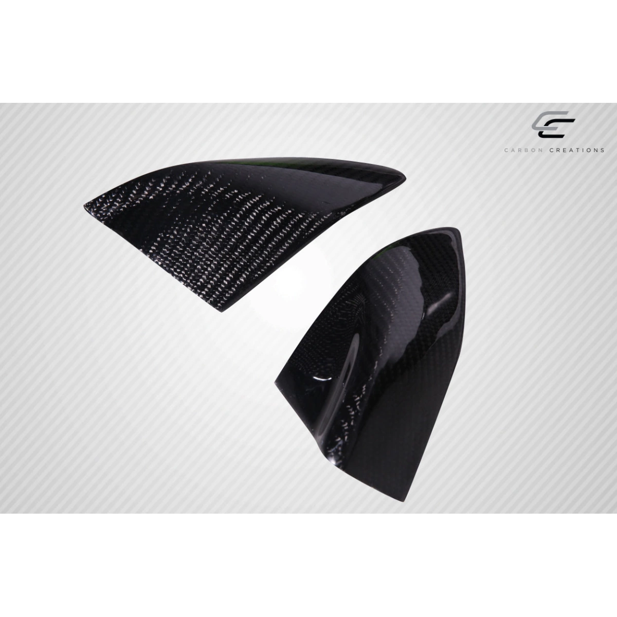 Modify your Chevrolet Camaro 2016 with our Exterior/Wings - 7