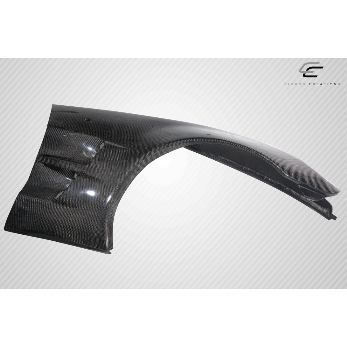 Modify your Chevrolet Corvette 2005 with our Exterior/Fenders - 