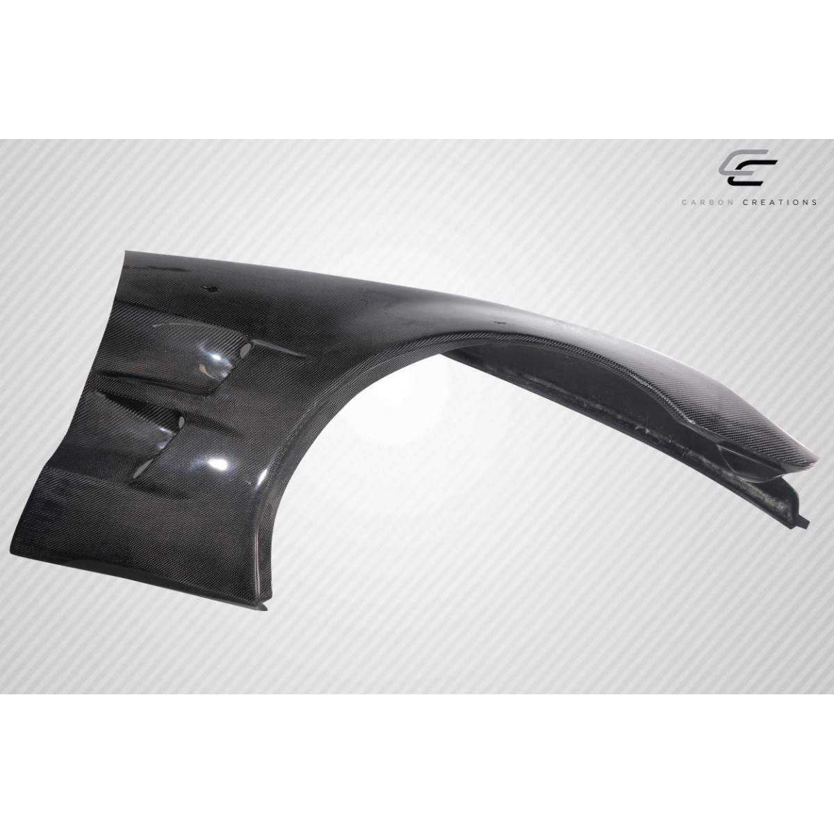 Modify your Chevrolet Corvette 2005 with our Exterior/Fenders - 7