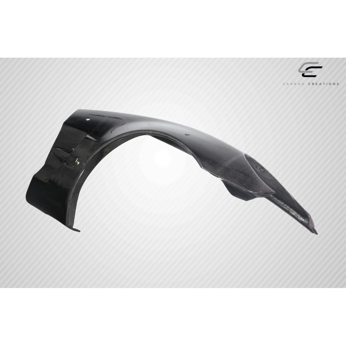 Modify your Chevrolet Corvette 2005 with our Exterior/Fenders - 8