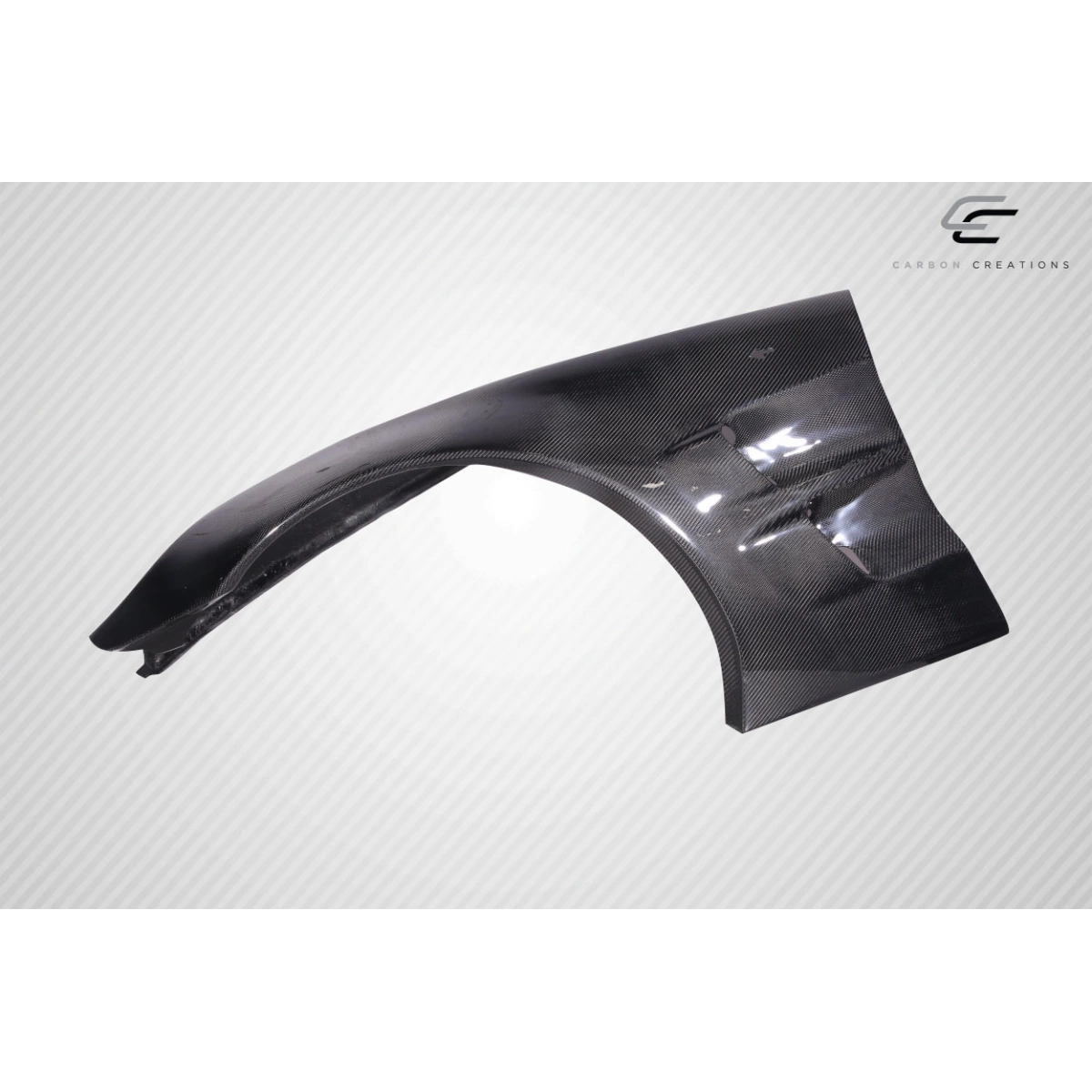 Modify your Chevrolet Corvette 2005 with our Exterior/Fenders - 9
