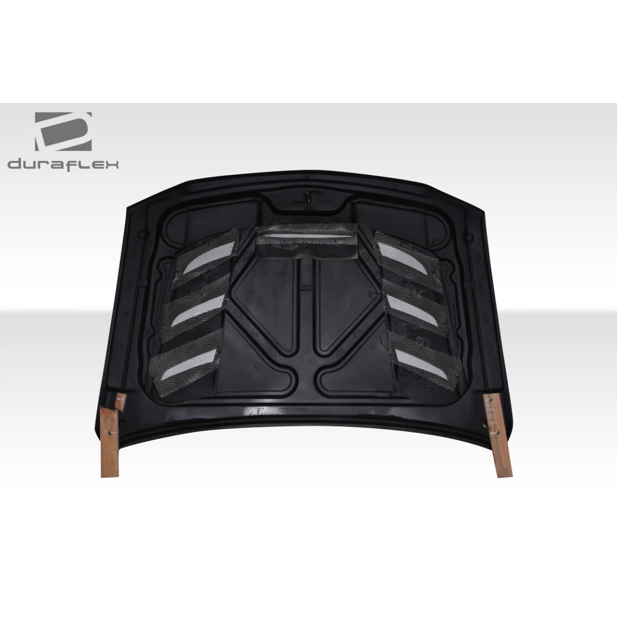 Modify your GMC Yukon 1999 with our Exterior/Hoods - 10