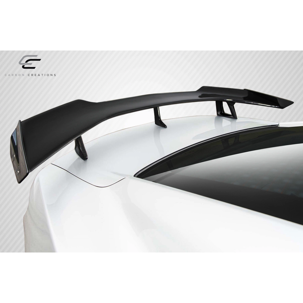 Modify your Chevrolet Camaro 2016 with our Exterior/Wings - 15
