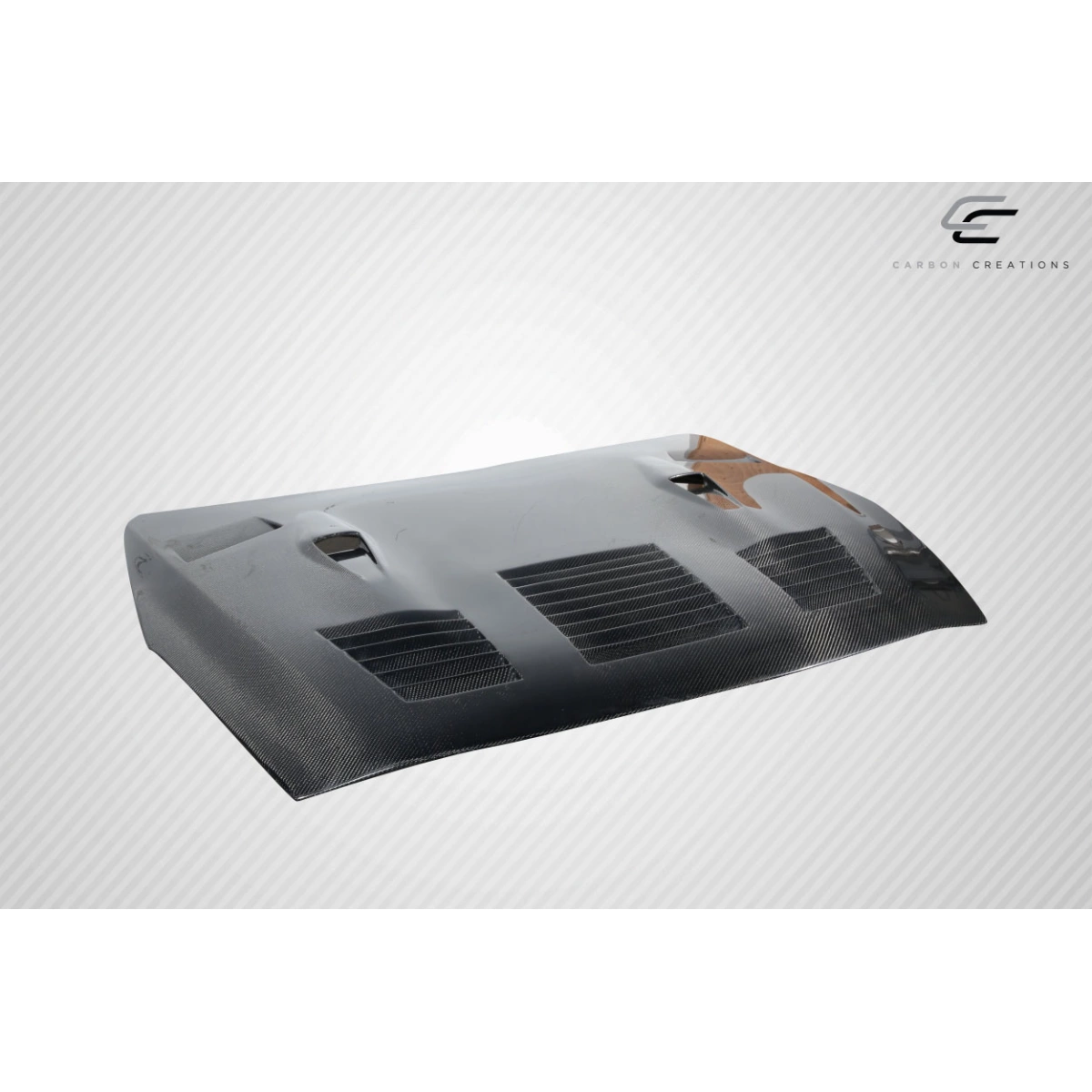 Modify your Nissan GT-R 2009 with our Exterior/Hoods - 17