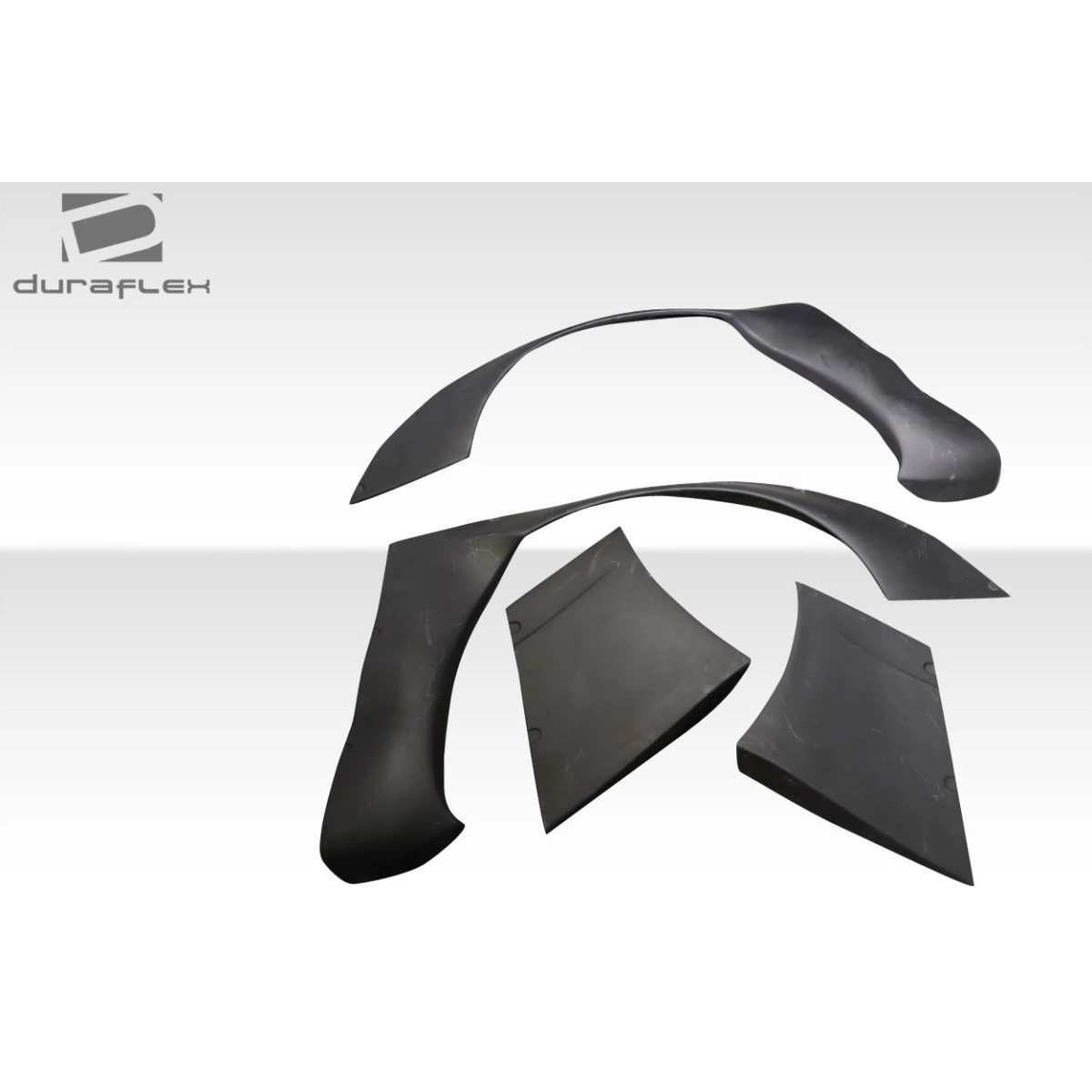 Modify your Nissan 240SX 1989 with our Exterior/Fenders - 13