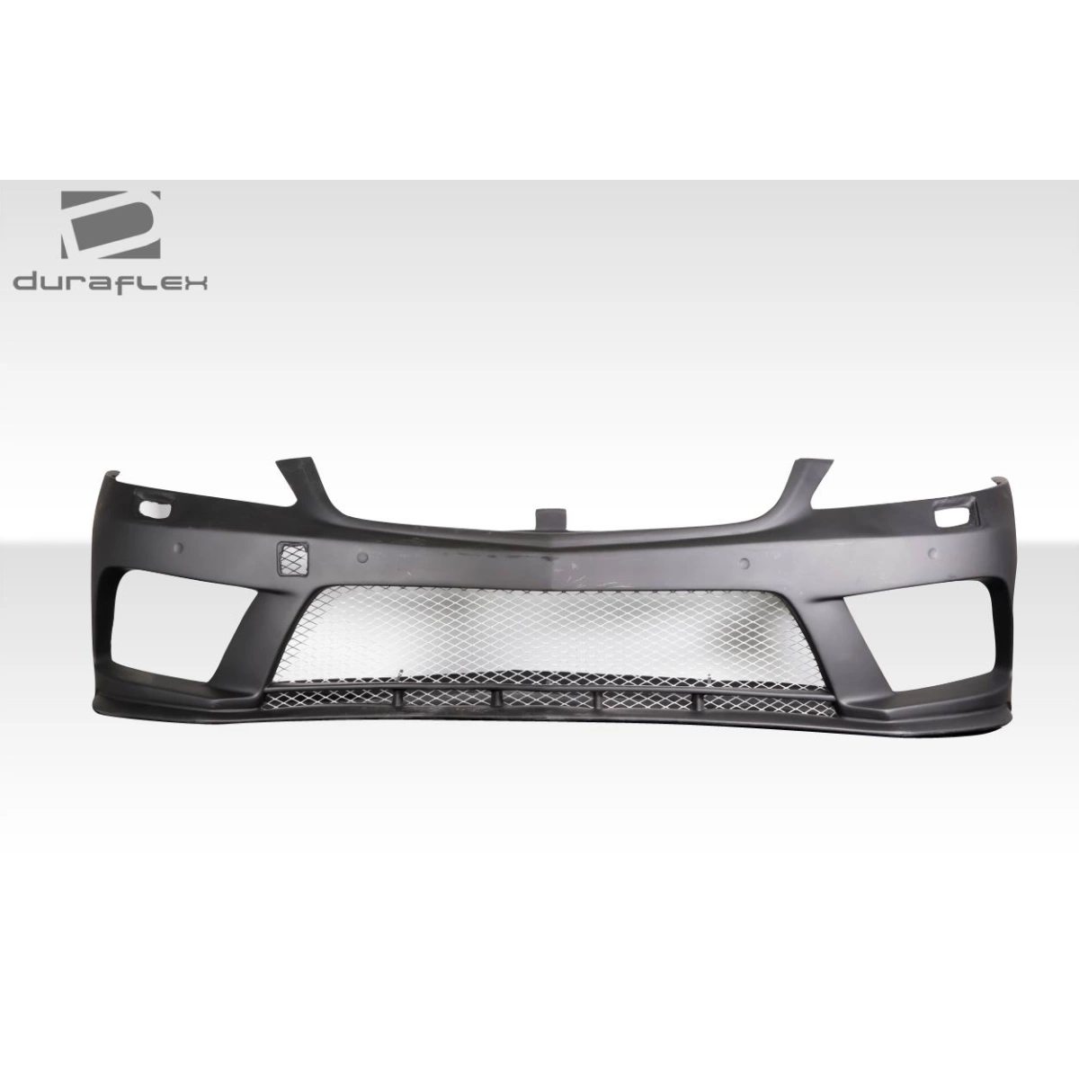 Modify your Mercedes-Benz S-Class 2007 with our Exterior/Front Bumpers - 6
