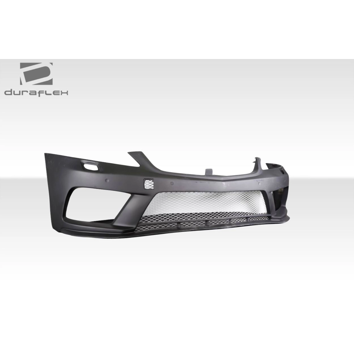 Modify your Mercedes-Benz S-Class 2007 with our Exterior/Front Bumpers - 7