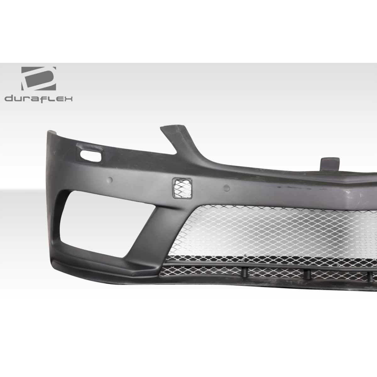 Modify your Mercedes-Benz S-Class 2007 with our Exterior/Front Bumpers or Lips - 