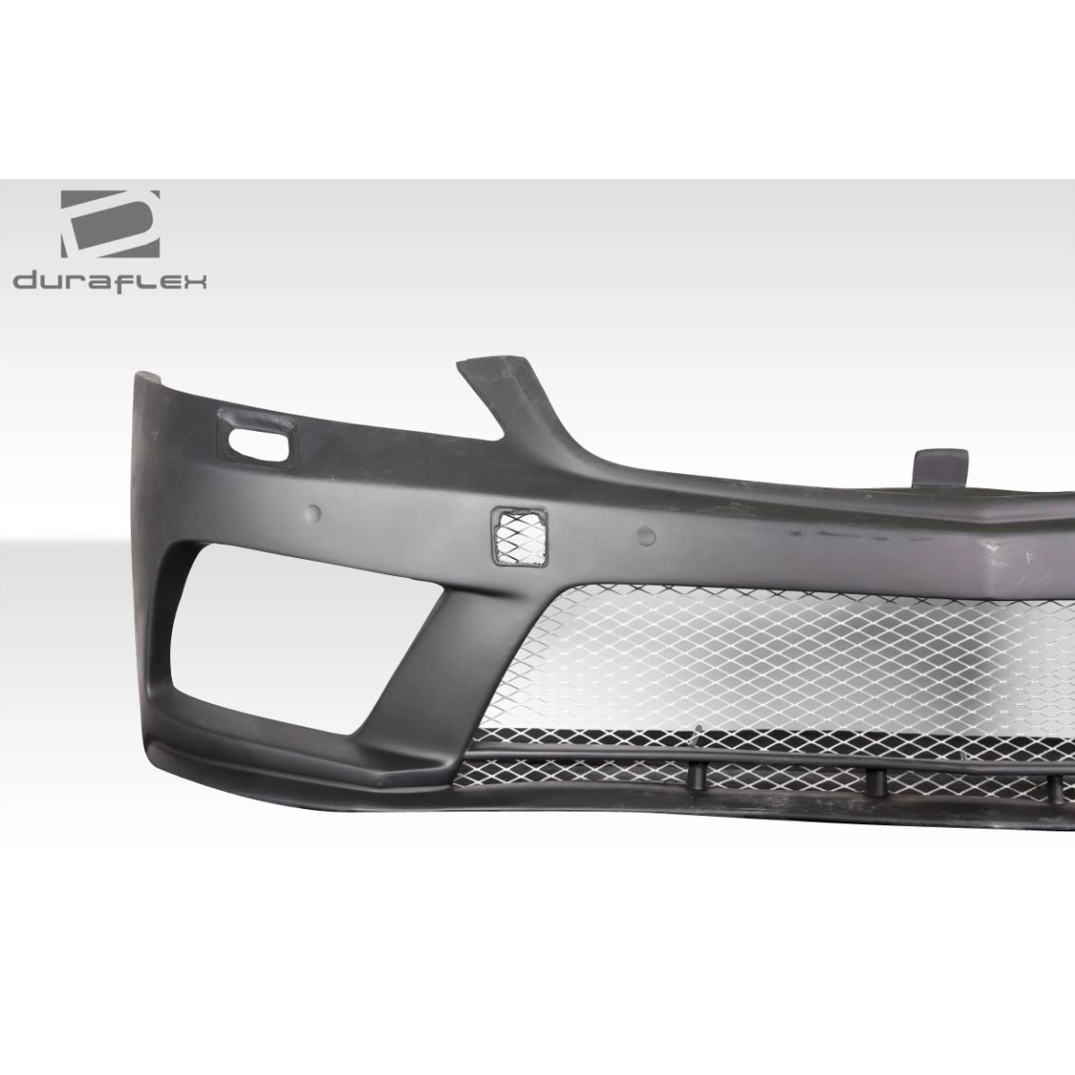 Modify your Mercedes-Benz S-Class 2007 with our Exterior/Front Bumpers - 9
