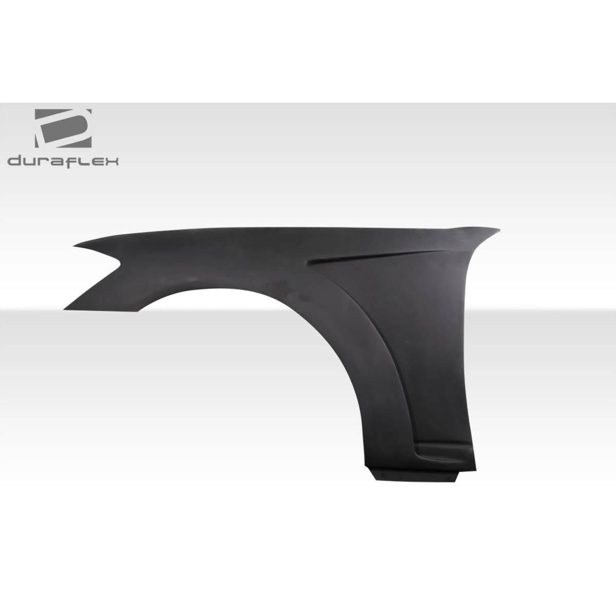 Modify your Mercedes-Benz S-Class 2007 with our Exterior/Fenders - 