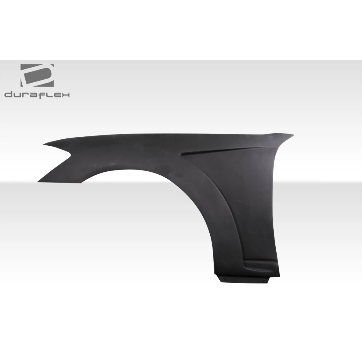 Modify your Mercedes-Benz S-Class 2007 with our Exterior/Fenders - 8